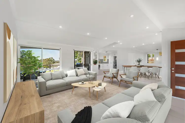 Main view of Homely house listing, 10 Leanne Court, Mount Warren Park QLD 4207