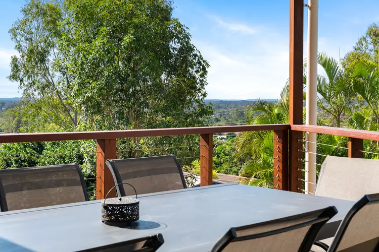 Sixth view of Homely house listing, 10 Leanne Court, Mount Warren Park QLD 4207