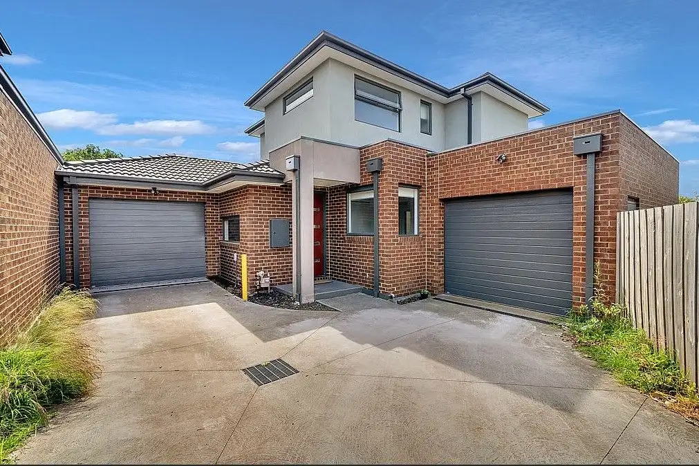 Main view of Homely house listing, 2/67 Eva Street, Clayton VIC 3168