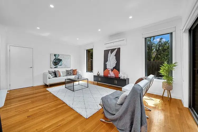 Third view of Homely house listing, 2/67 Eva Street, Clayton VIC 3168