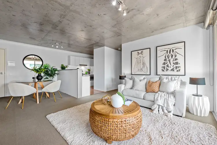 307/82 Alfred Street, Fortitude Valley QLD 4006