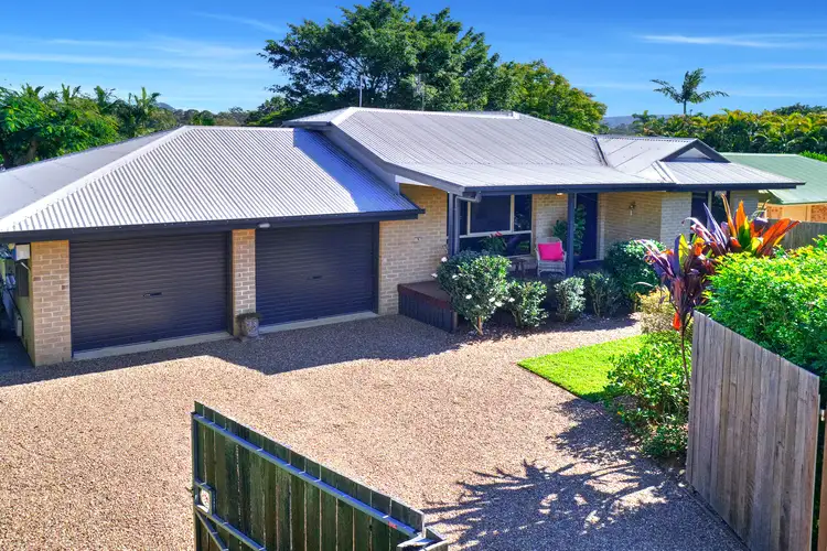 41 Pavilion Street, Pomona QLD 4568
