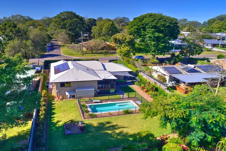 Second view of Homely house listing, 41 Pavilion Street, Pomona QLD 4568
