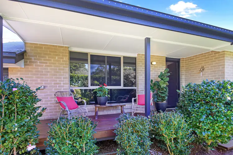 Fifth view of Homely house listing, 41 Pavilion Street, Pomona QLD 4568