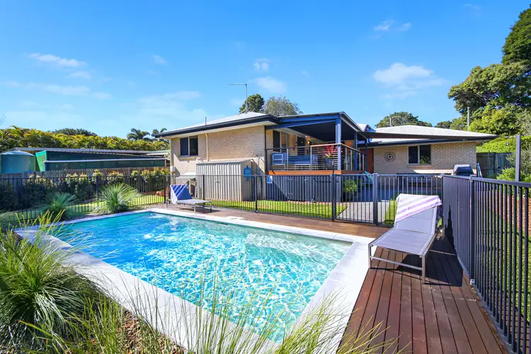 Sixth view of Homely house listing, 41 Pavilion Street, Pomona QLD 4568
