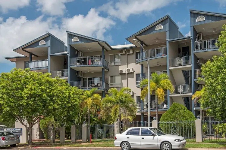 Third view of Homely unit listing, 12/5 Manila Place, Woolner NT 820