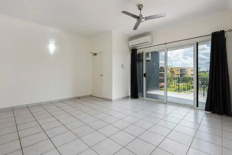 Fourth view of Homely unit listing, 12/5 Manila Place, Woolner NT 820