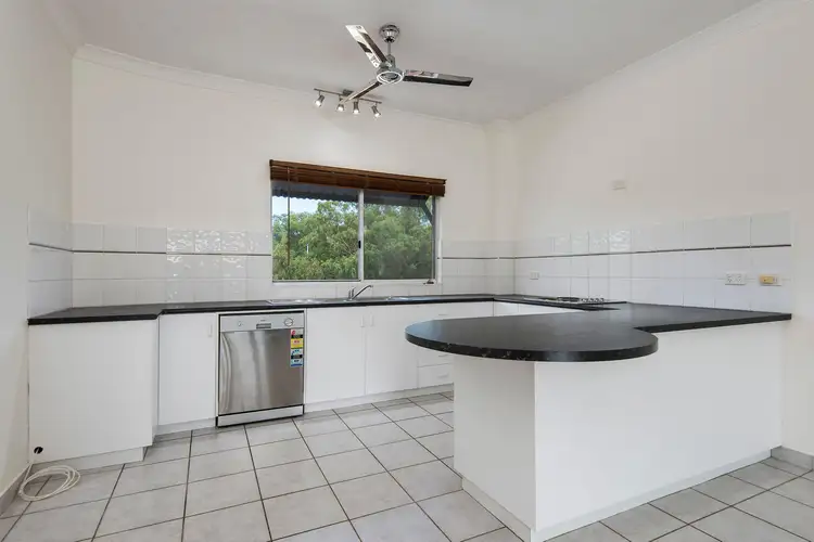 Fifth view of Homely unit listing, 12/5 Manila Place, Woolner NT 820