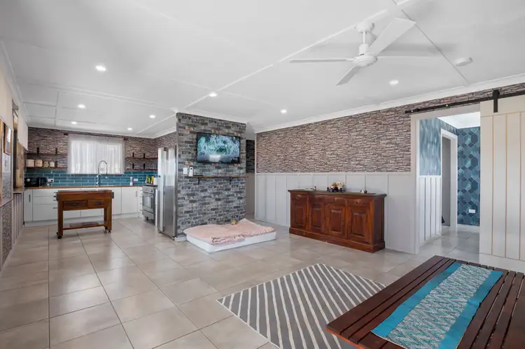 2772 Leyburn - Cunningham Road, Pratten QLD 4370
