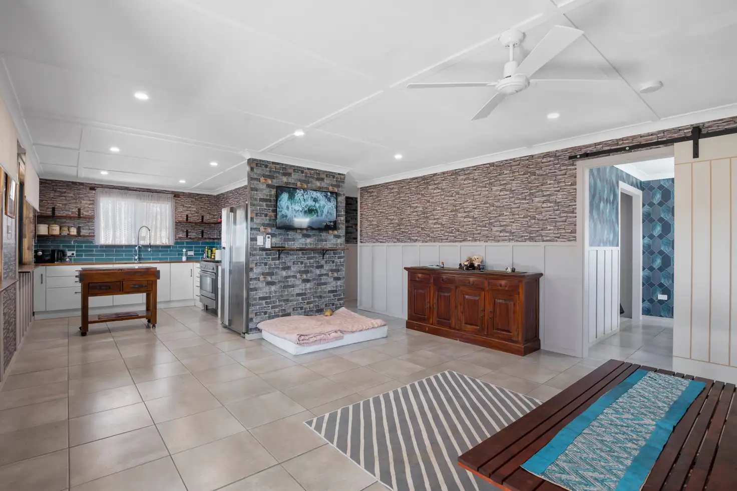 Main view of Homely house listing, 2772 Leyburn - Cunningham Road, Pratten QLD 4370