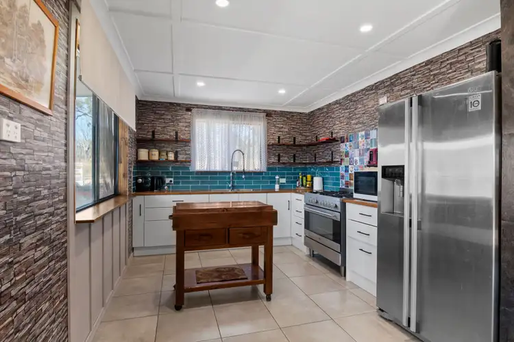 Fourth view of Homely house listing, 2772 Leyburn - Cunningham Road, Pratten QLD 4370