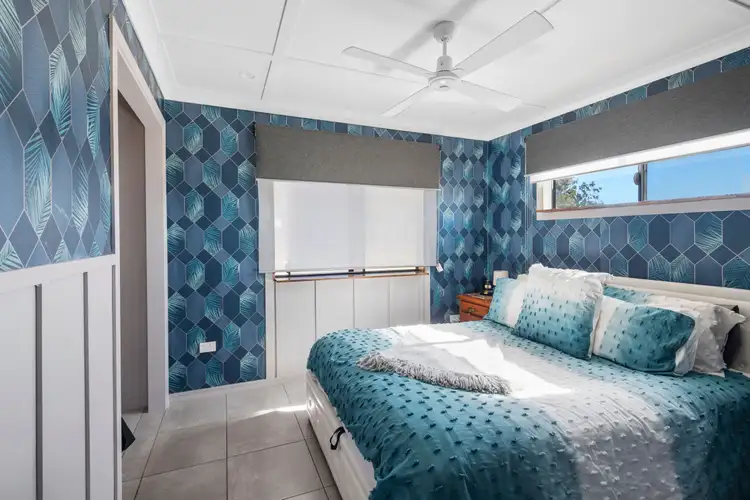 Fifth view of Homely house listing, 2772 Leyburn - Cunningham Road, Pratten QLD 4370