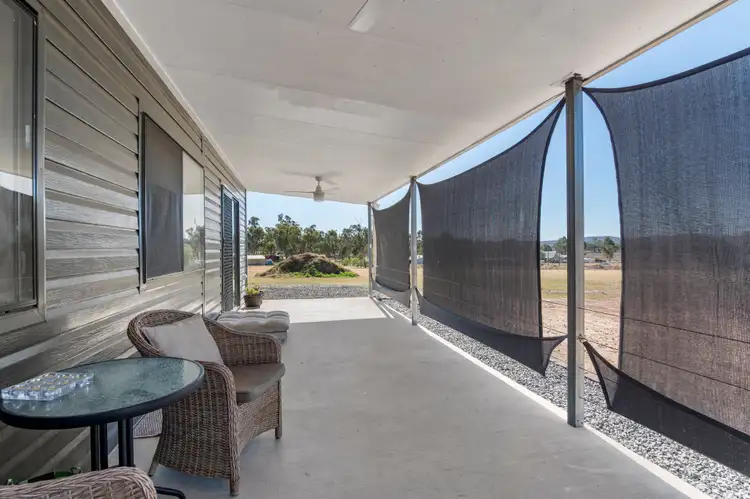 Seventh view of Homely house listing, 2772 Leyburn - Cunningham Road, Pratten QLD 4370
