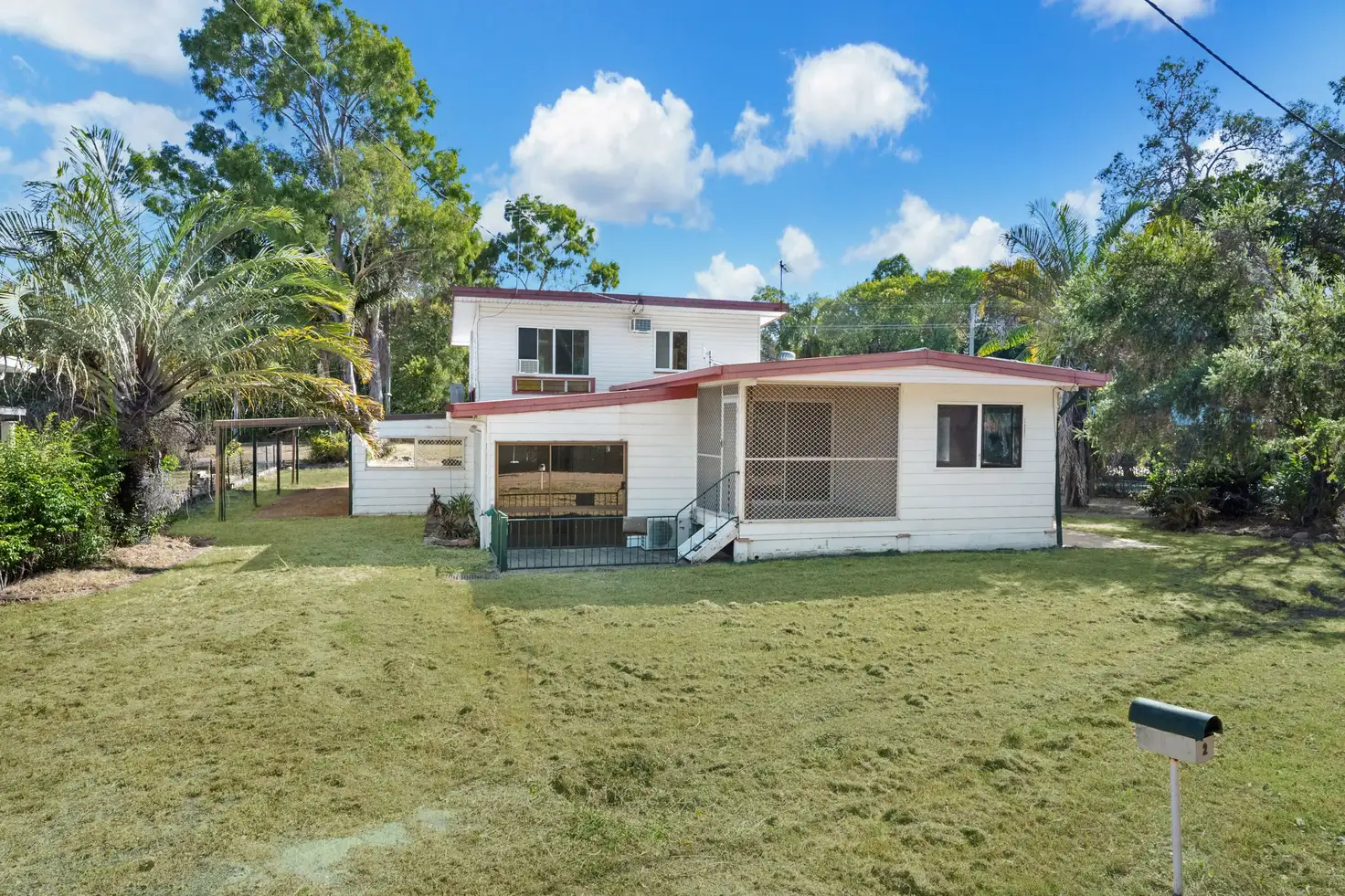 Main view of Homely house listing, 2 Snapper Court, Cungulla QLD 4816