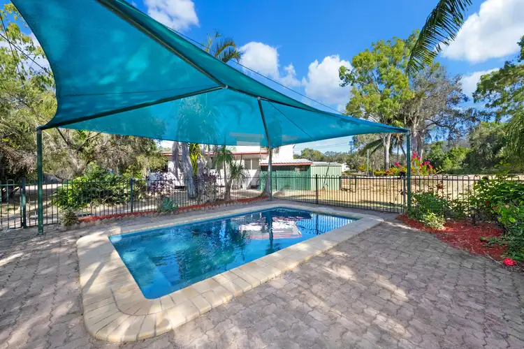 Second view of Homely house listing, 2 Snapper Court, Cungulla QLD 4816