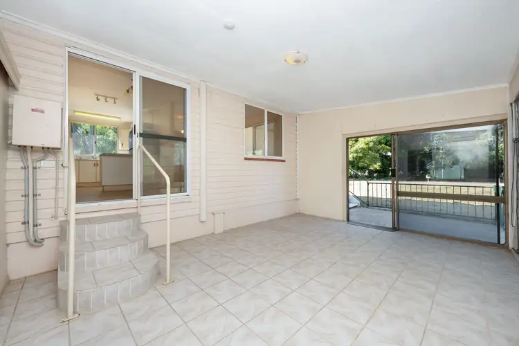 Fifth view of Homely house listing, 2 Snapper Court, Cungulla QLD 4816