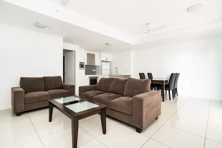 Second view of Homely apartment listing, 40/108 Mitchell Street, Darwin City NT 800