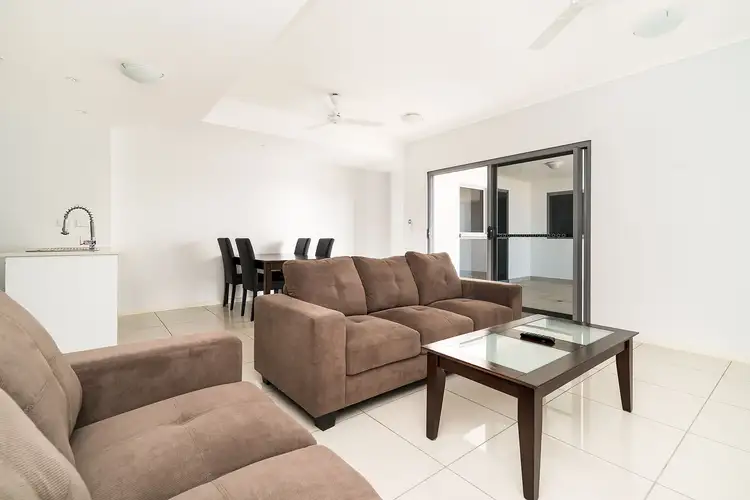 Third view of Homely apartment listing, 40/108 Mitchell Street, Darwin City NT 800