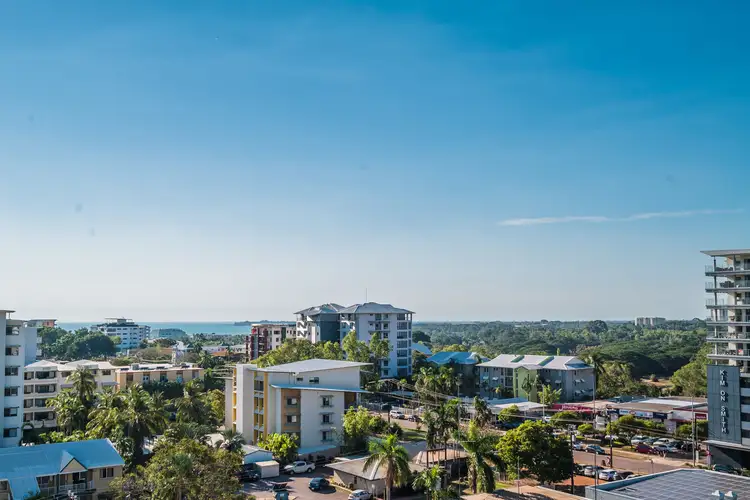 Sixth view of Homely apartment listing, 40/108 Mitchell Street, Darwin City NT 800