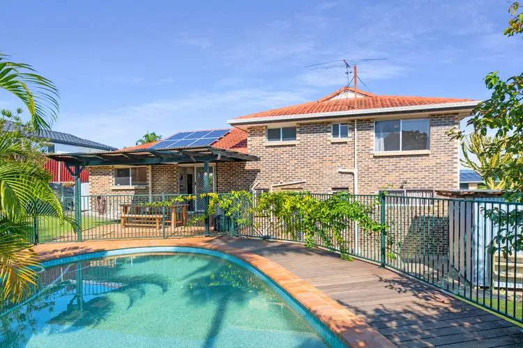 5 Carrabean Avenue, Ashmore QLD 4214