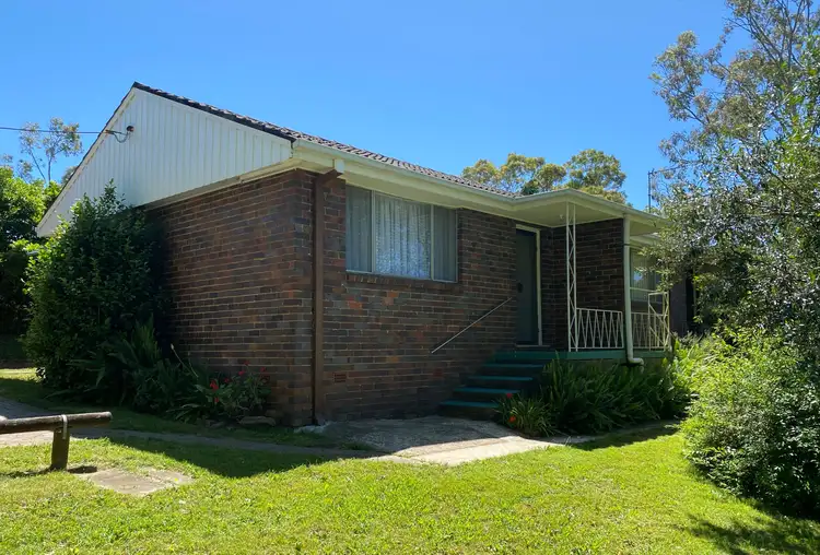 1/276 Argyle Street, Picton NSW 2571