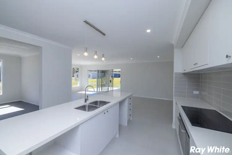 Second view of Homely house listing, 4 Hereford Place, Failford NSW 2430