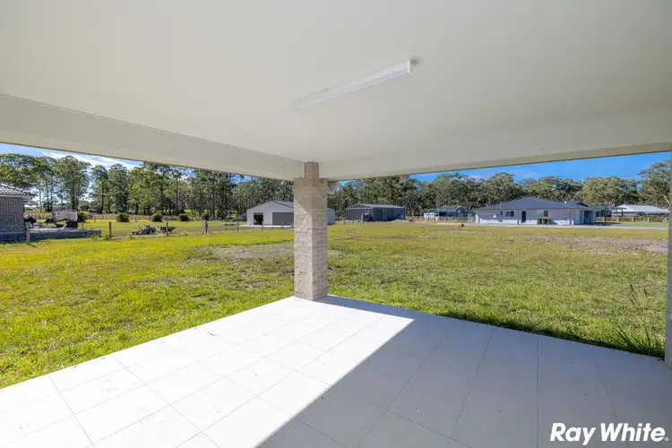 Fifth view of Homely house listing, 4 Hereford Place, Failford NSW 2430