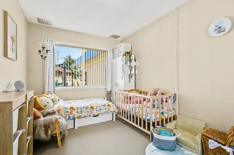 Third view of Homely villa listing, 3/7 Station Road, Albion Park Rail NSW 2527