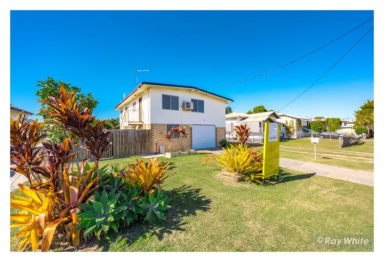 128 Haynes Street, Kawana QLD 4701