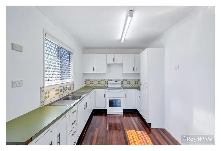 Second view of Homely house listing, 128 Haynes Street, Kawana QLD 4701