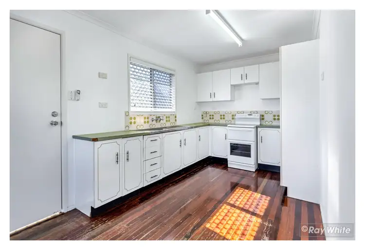 Third view of Homely house listing, 128 Haynes Street, Kawana QLD 4701