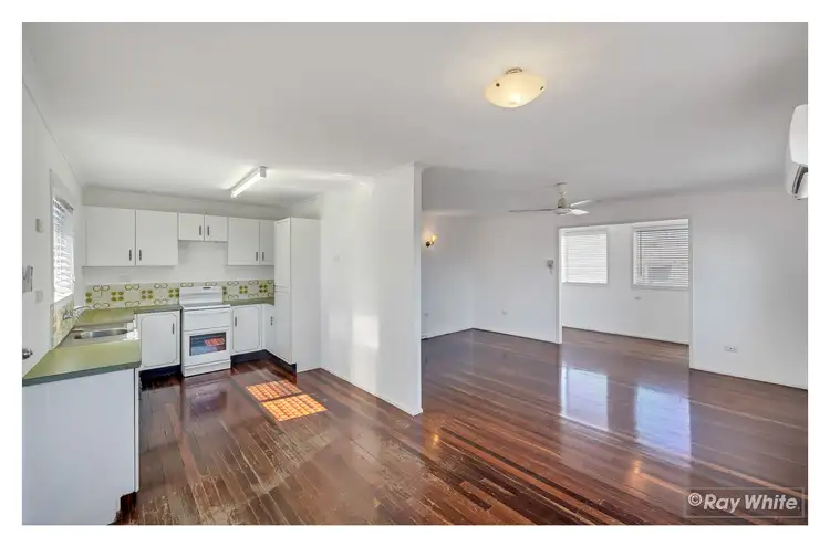 Fourth view of Homely house listing, 128 Haynes Street, Kawana QLD 4701