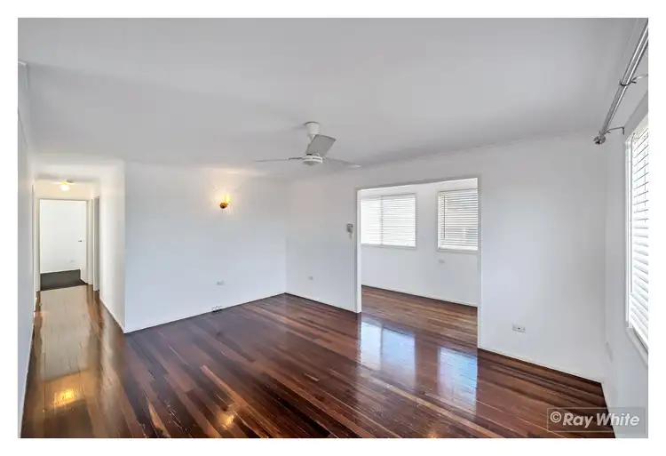 Fifth view of Homely house listing, 128 Haynes Street, Kawana QLD 4701