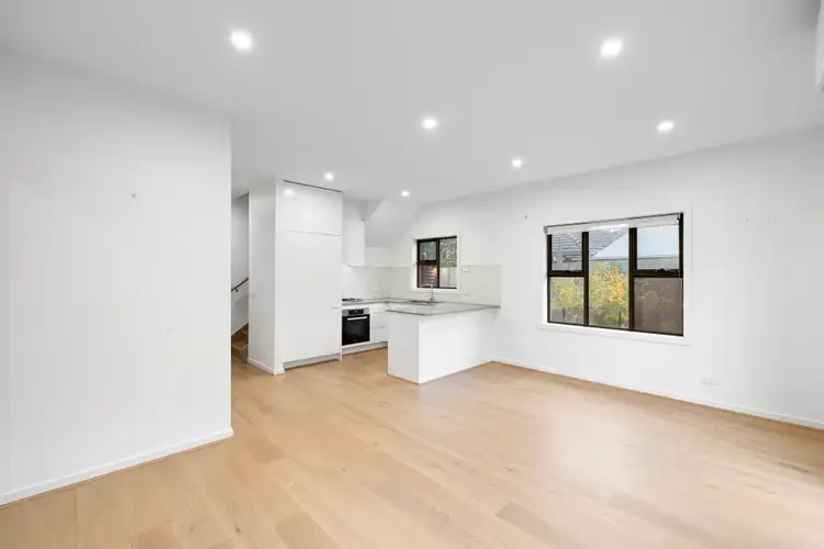 Second view of Homely house listing, 8/520 Mitcham Road, Mitcham VIC 3132