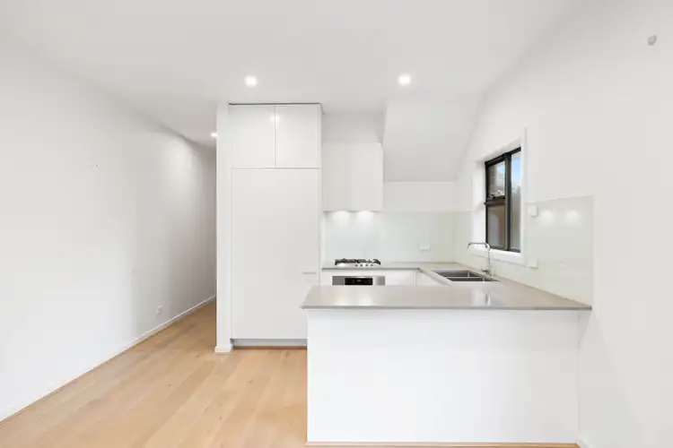 Third view of Homely house listing, 8/520 Mitcham Road, Mitcham VIC 3132