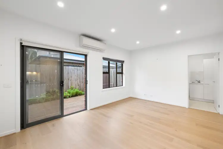 Fifth view of Homely house listing, 8/520 Mitcham Road, Mitcham VIC 3132