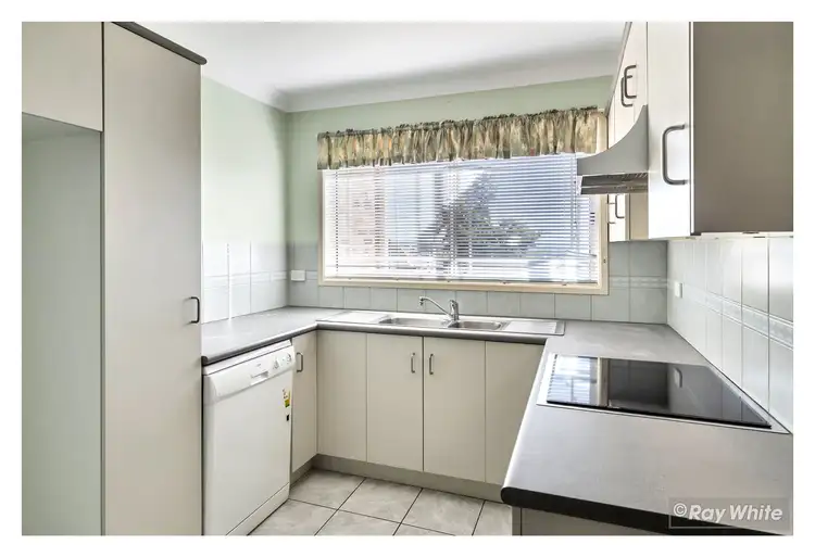 Third view of Homely unit listing, 1/35B Wentworth Terrace, The Range QLD 4700