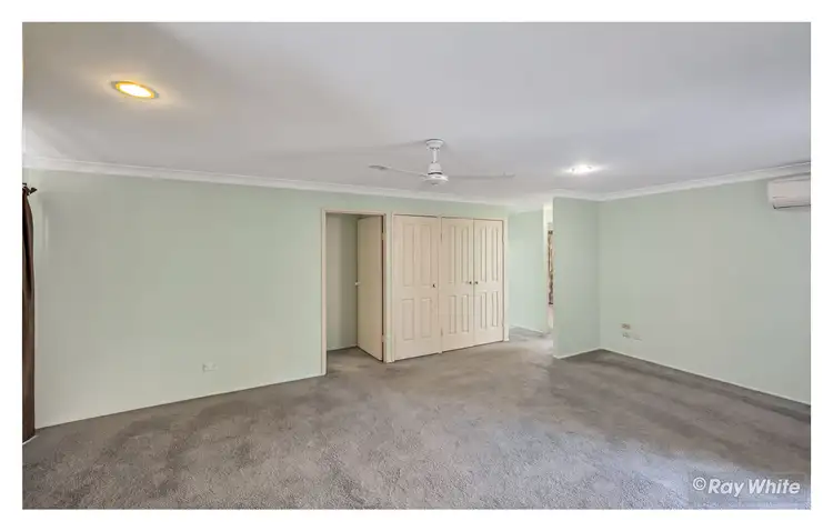 Sixth view of Homely unit listing, 1/35B Wentworth Terrace, The Range QLD 4700