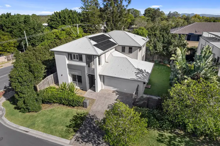 Main view of Homely house listing, 2 Outlook Crescent, Bridgeman Downs QLD 4035