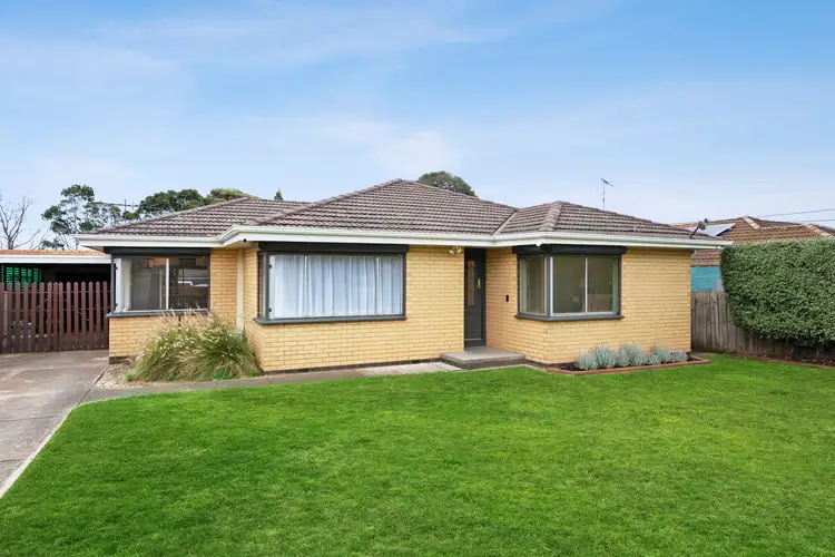 11 Fiona Avenue, Corio VIC 3214