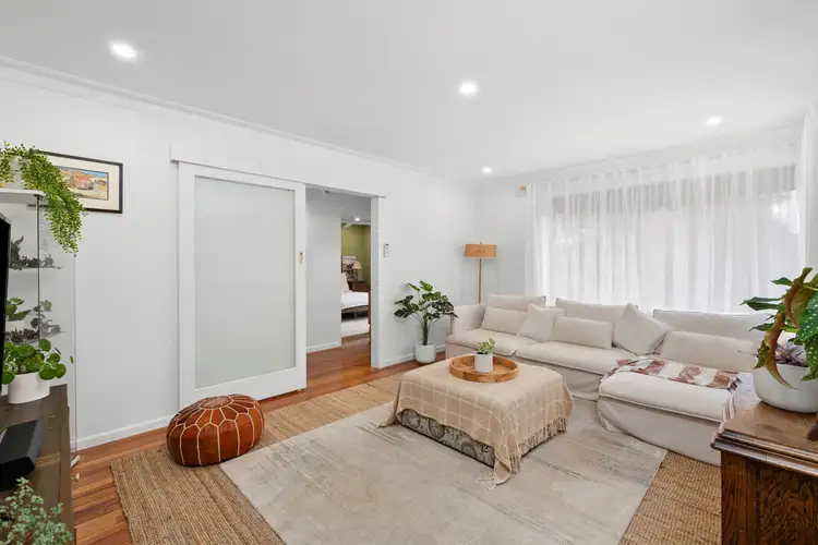 Second view of Homely house listing, 11 Fiona Avenue, Corio VIC 3214