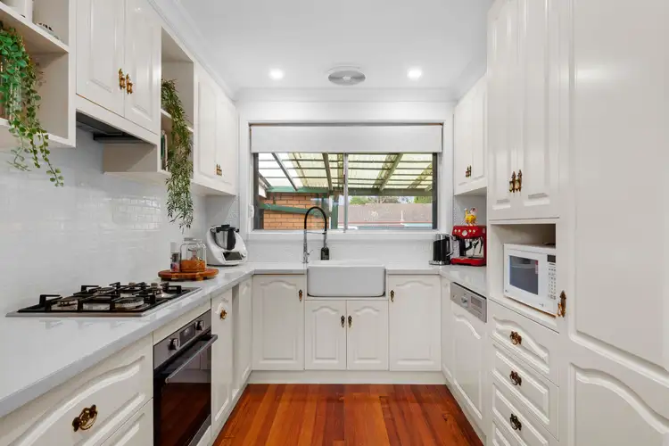 Third view of Homely house listing, 11 Fiona Avenue, Corio VIC 3214