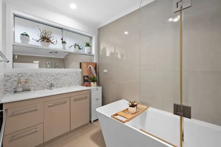 Sixth view of Homely house listing, 11 Fiona Avenue, Corio VIC 3214