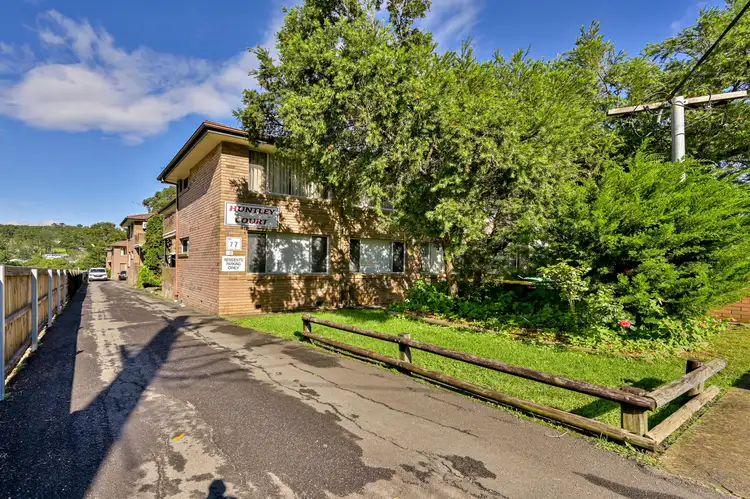 Main view of Homely unit listing, 15/77 Menangle Street, Picton NSW 2571