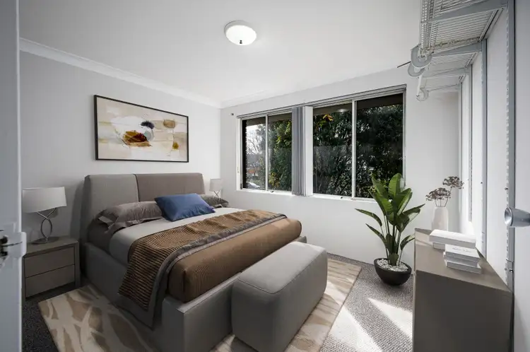 Third view of Homely unit listing, 15/77 Menangle Street, Picton NSW 2571