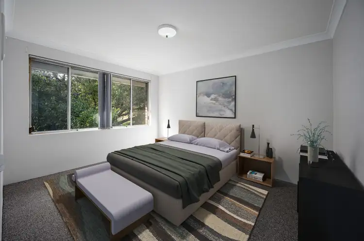 Fourth view of Homely unit listing, 15/77 Menangle Street, Picton NSW 2571