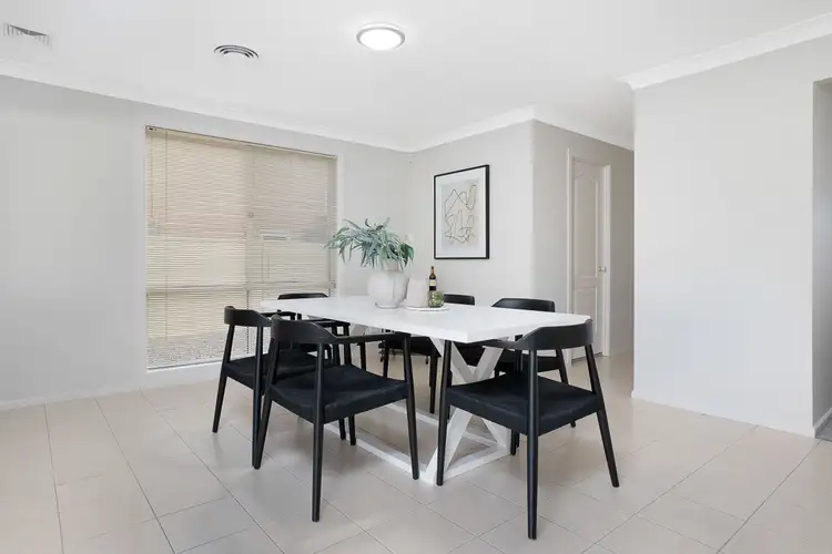 Third view of Homely house listing, 2 Brushbox Close, Glenwood NSW 2768