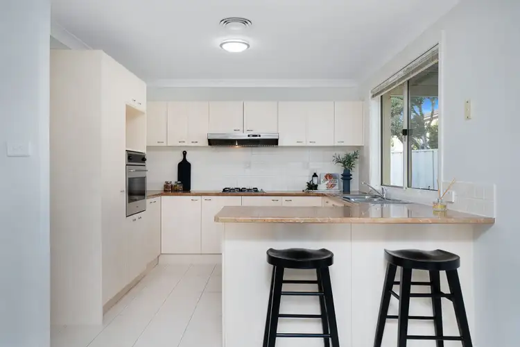 Fourth view of Homely house listing, 2 Brushbox Close, Glenwood NSW 2768