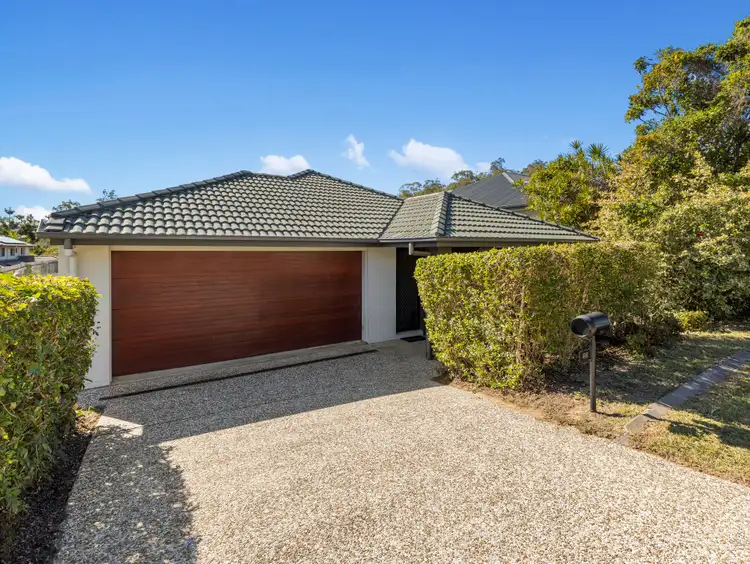 Main view of Homely house listing, 66 Lakes Entrance Drive, Springfield Lakes QLD 4300