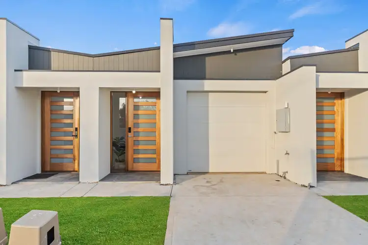 Second view of Homely house listing, 31A Gray Street, Plympton SA 5038